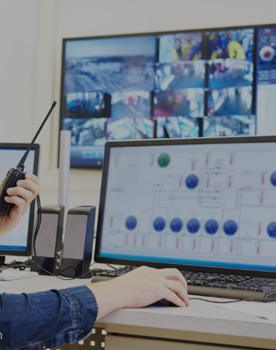 电气预警报警 电气预警报警